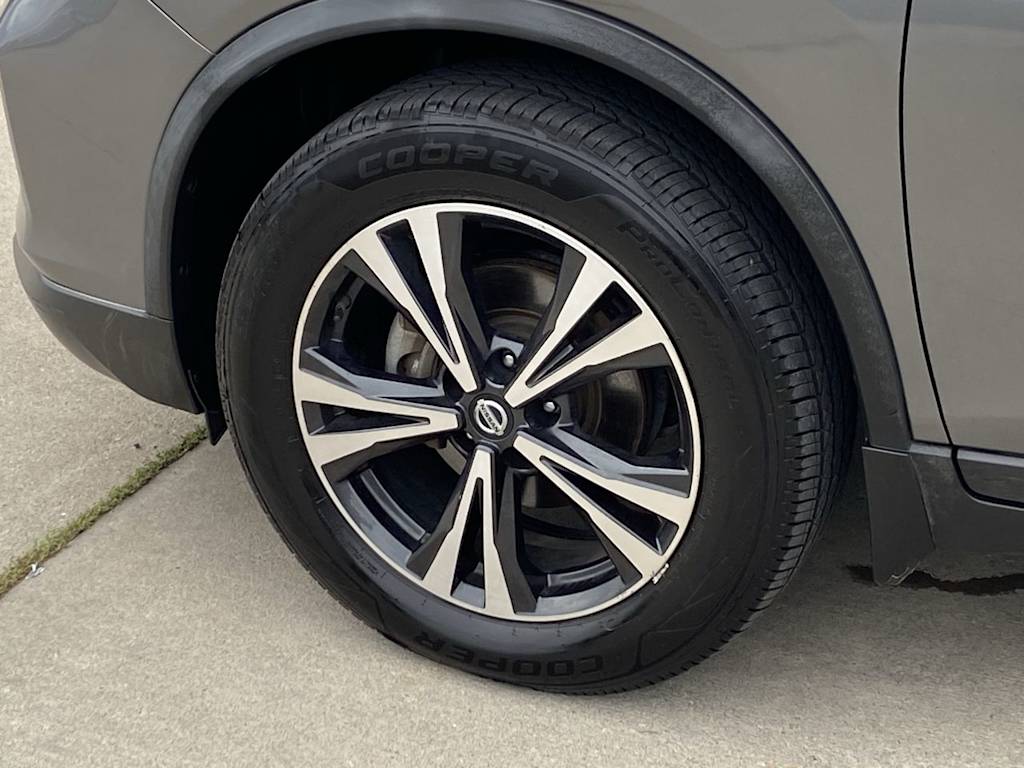 Thumbnail: 2020 Nissan Rogue - 6