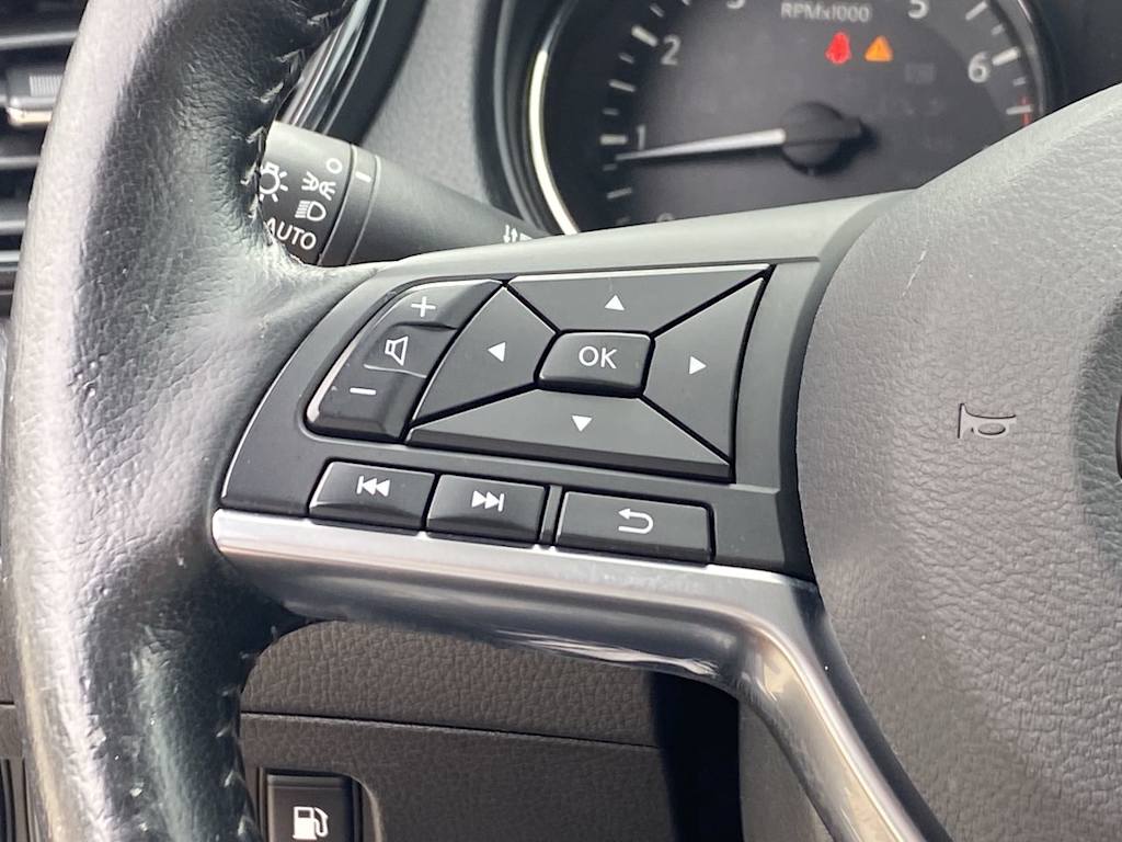 Thumbnail: 2020 Nissan Rogue - 27