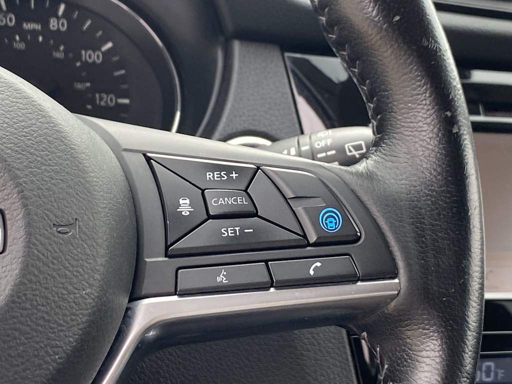 Thumbnail: 2020 Nissan Rogue - 28