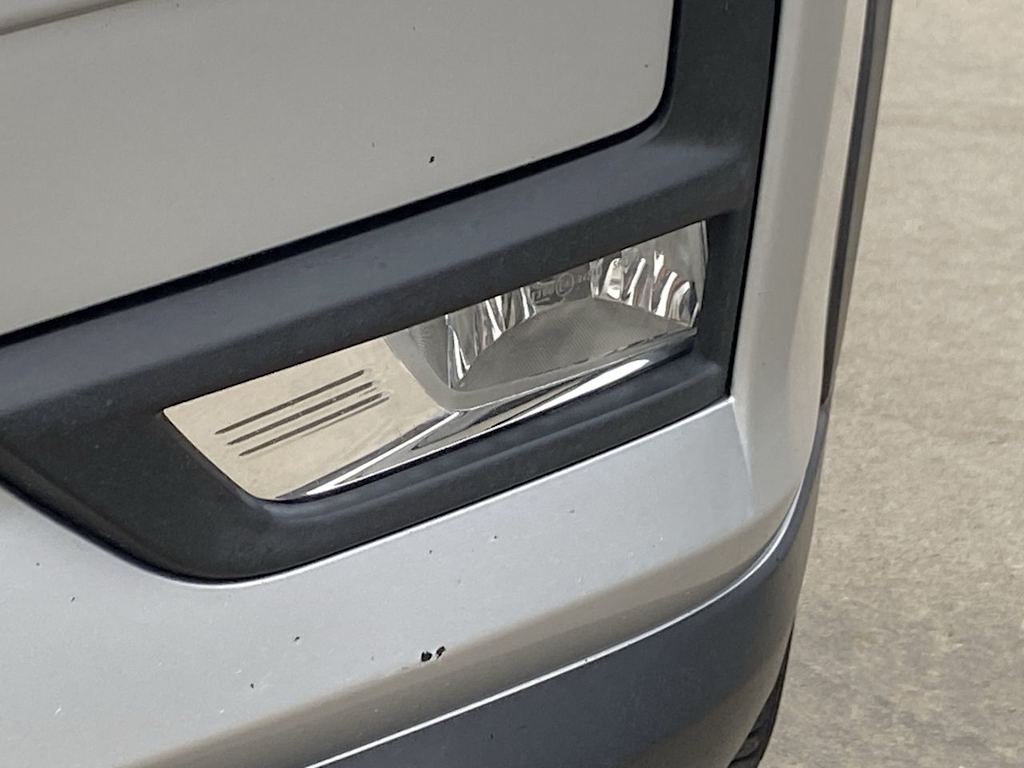 Thumbnail: 2017 Nissan Rogue - 22