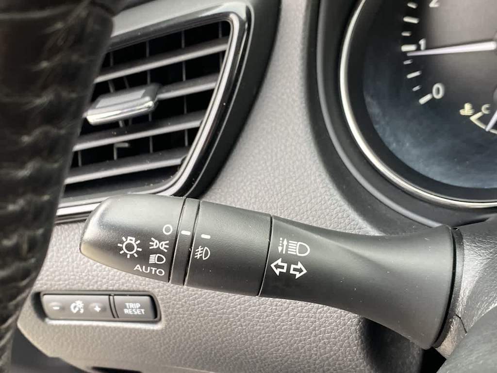 Thumbnail: 2017 Nissan Rogue - 15