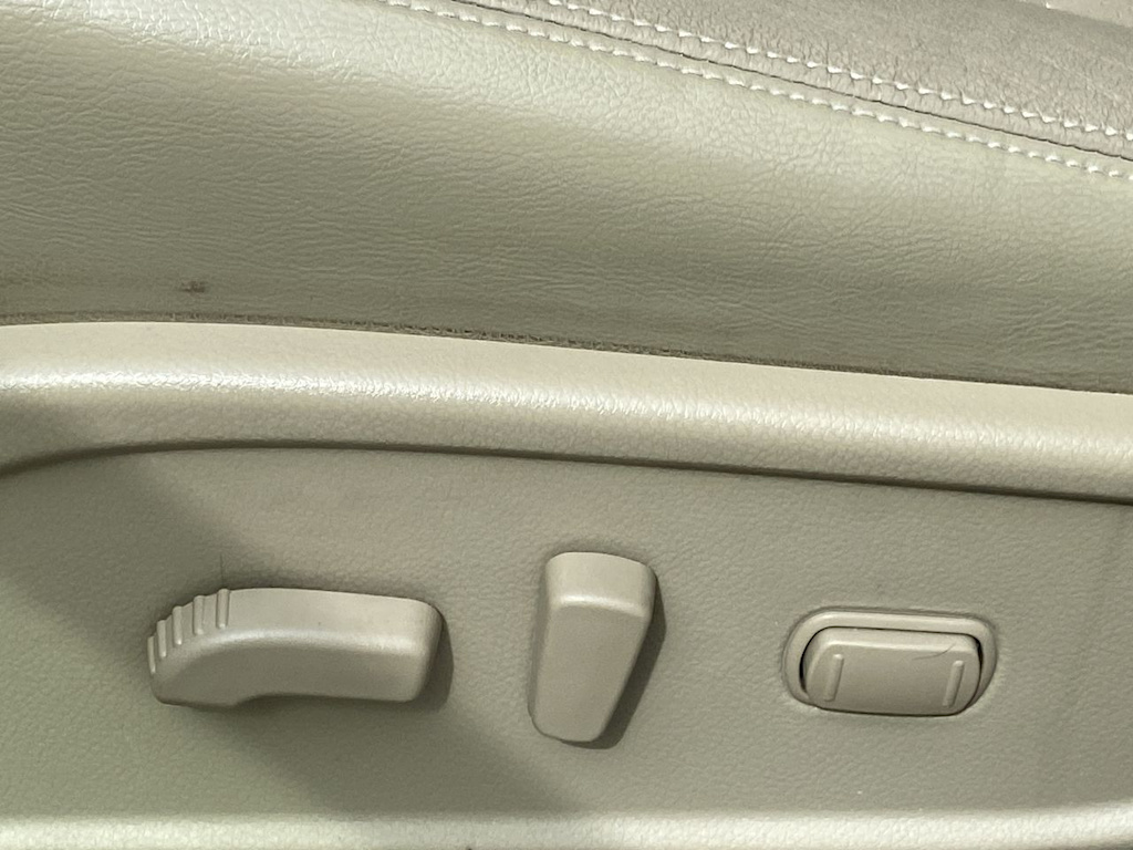 Thumbnail: 2014 Nissan Murano - 25