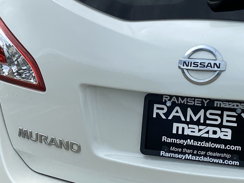 Thumbnail: 2014 Nissan Murano - 6