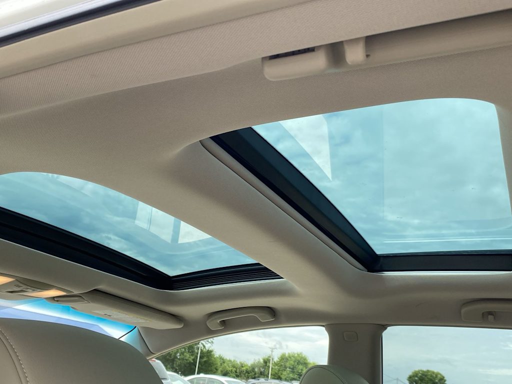 Thumbnail: 2014 Nissan Murano - 26