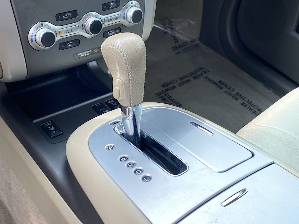 Thumbnail: 2014 Nissan Murano - 35