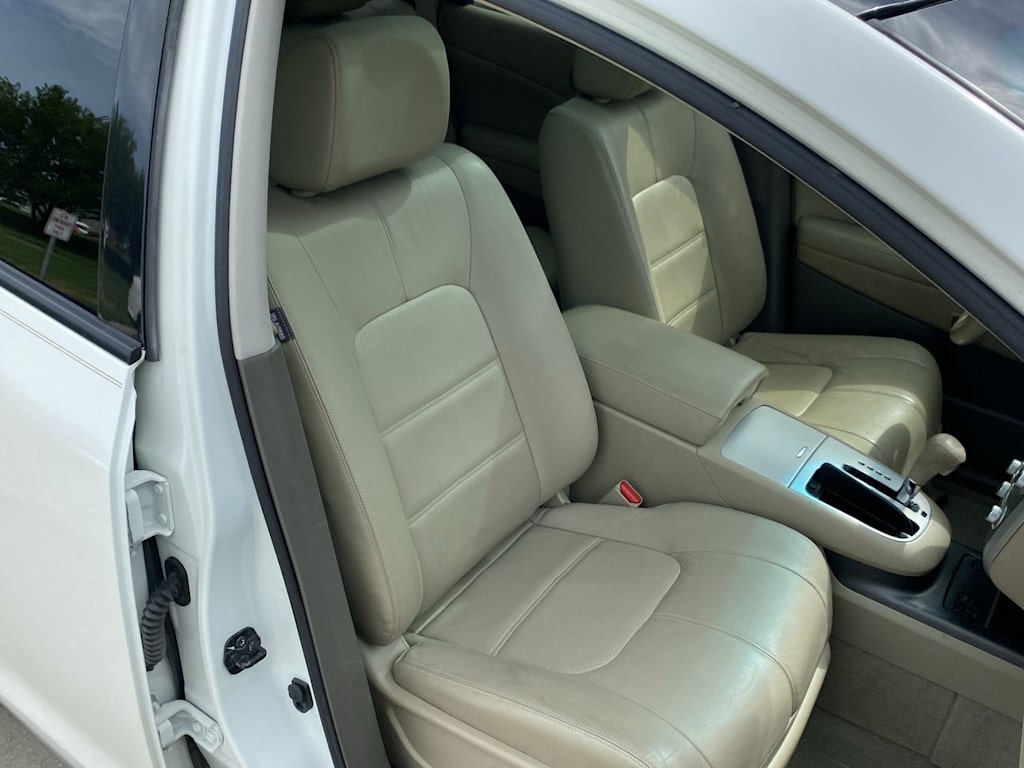 Thumbnail: 2014 Nissan Murano - 11