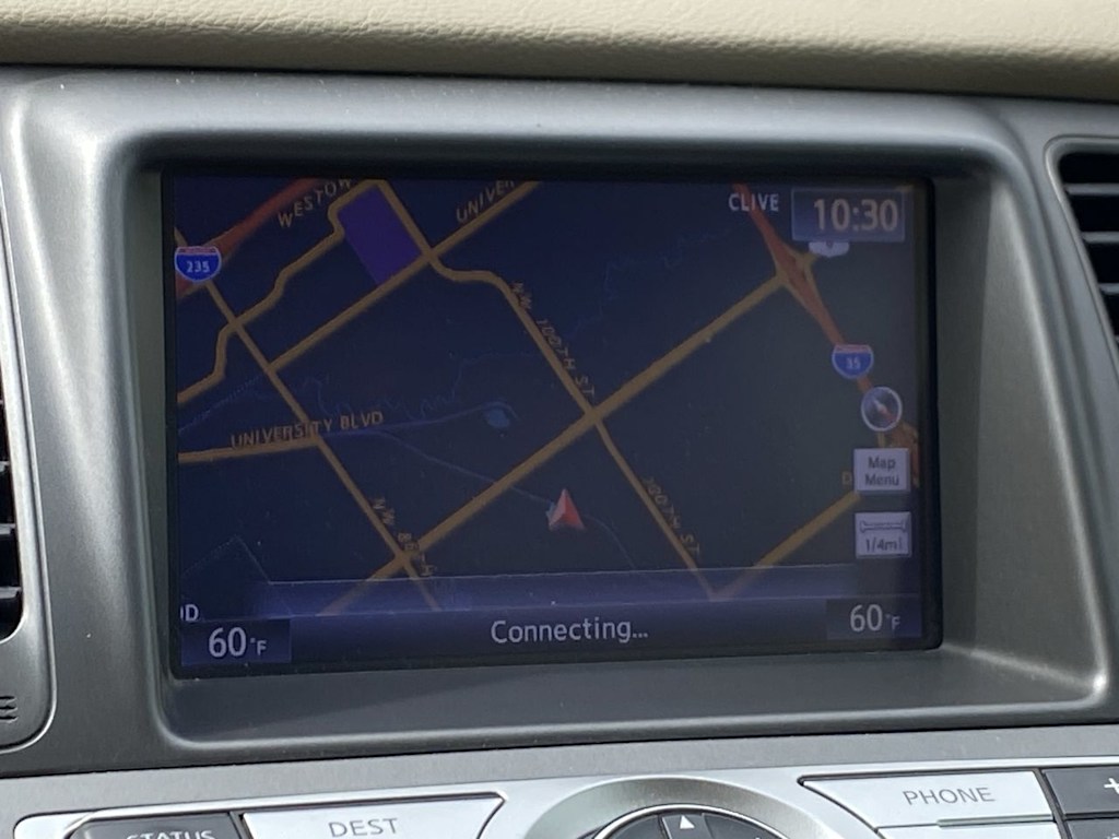 Thumbnail: 2014 Nissan Murano - 32