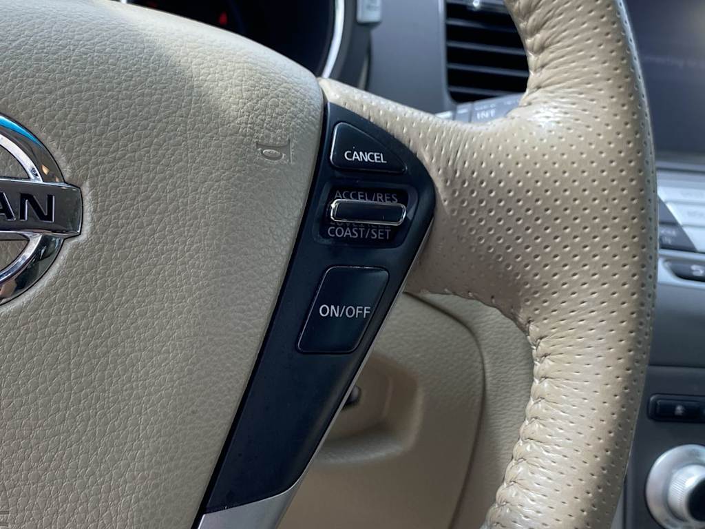 Thumbnail: 2014 Nissan Murano - 30