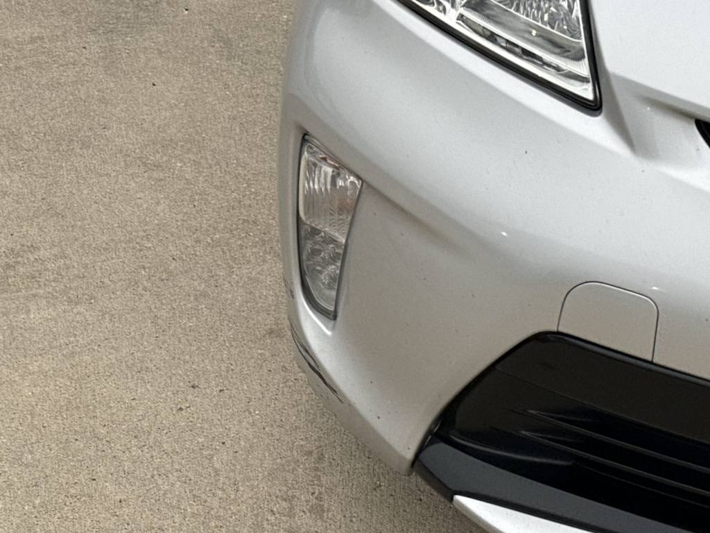 Thumbnail: 2014 Toyota Prius - 11