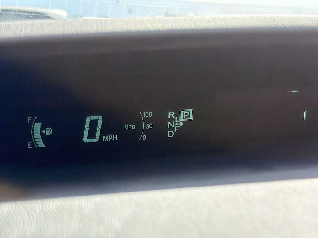 Thumbnail: 2012 Toyota Prius - 27