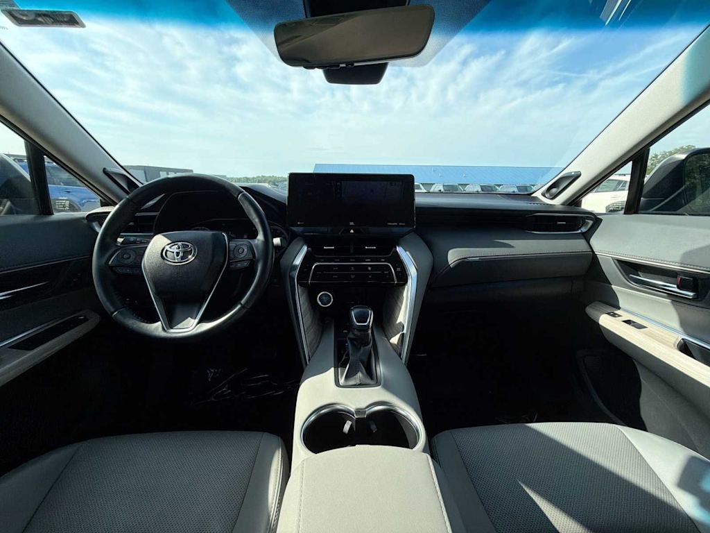 Thumbnail: 2021 Toyota Venza - 2