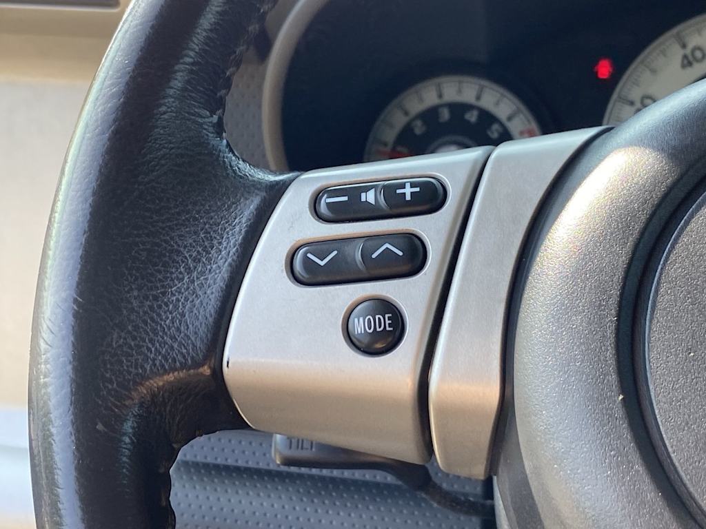 Thumbnail: 2007 Toyota FJ Cruiser - 26