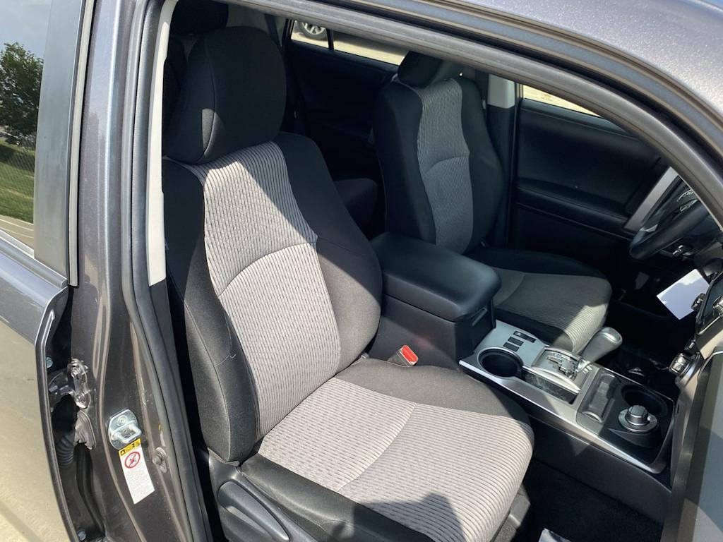 Thumbnail: 2019 Toyota 4Runner - 11