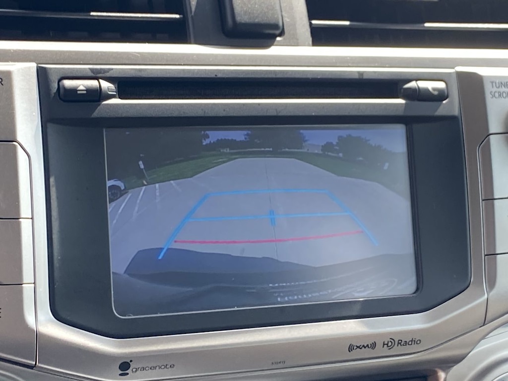 Thumbnail: 2019 Toyota 4Runner - 32