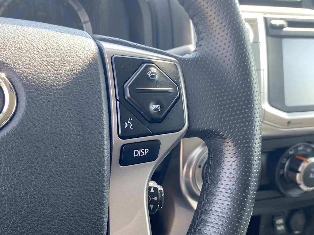 Thumbnail: 2019 Toyota 4Runner - 29