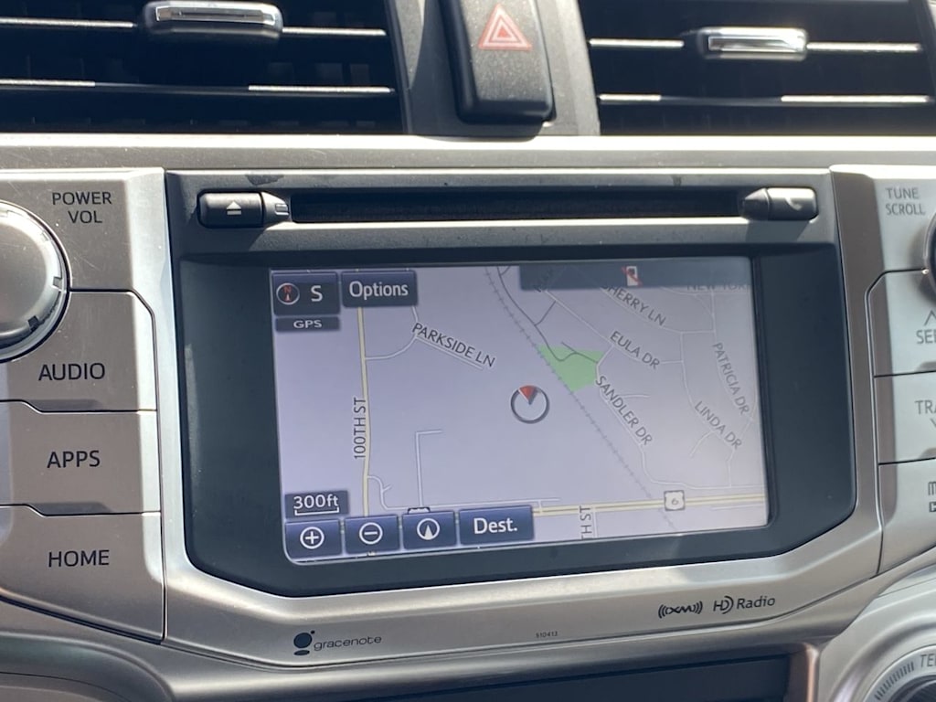 Thumbnail: 2019 Toyota 4Runner - 31