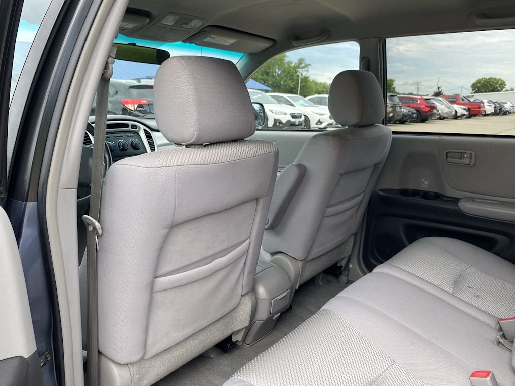 Thumbnail: 2005 Toyota Highlander - 12