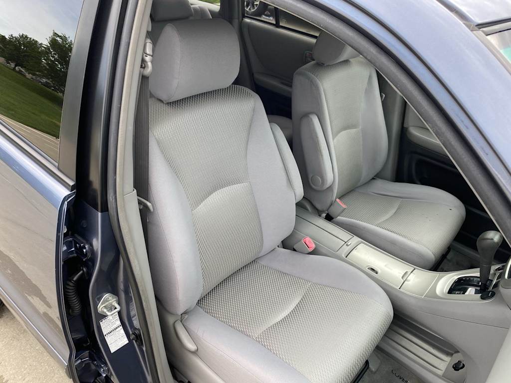Thumbnail: 2005 Toyota Highlander - 11