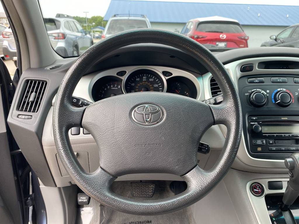 Thumbnail: 2005 Toyota Highlander - 13