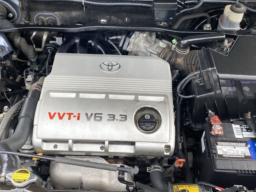Thumbnail: 2005 Toyota Highlander - 8