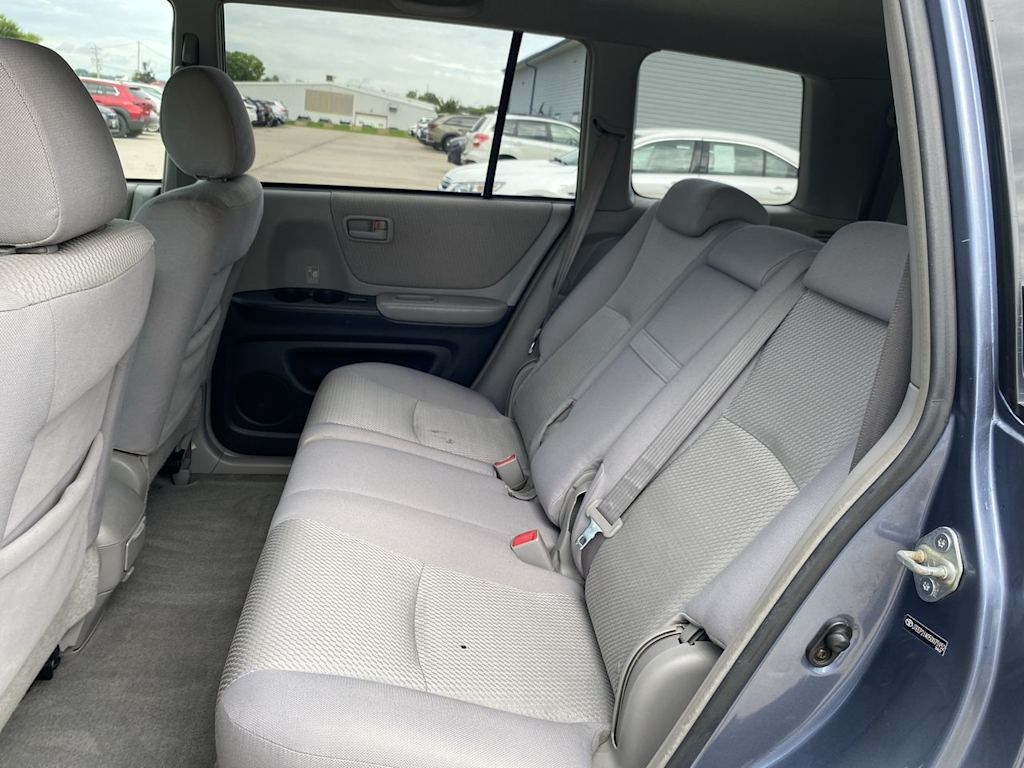 Thumbnail: 2005 Toyota Highlander - 24