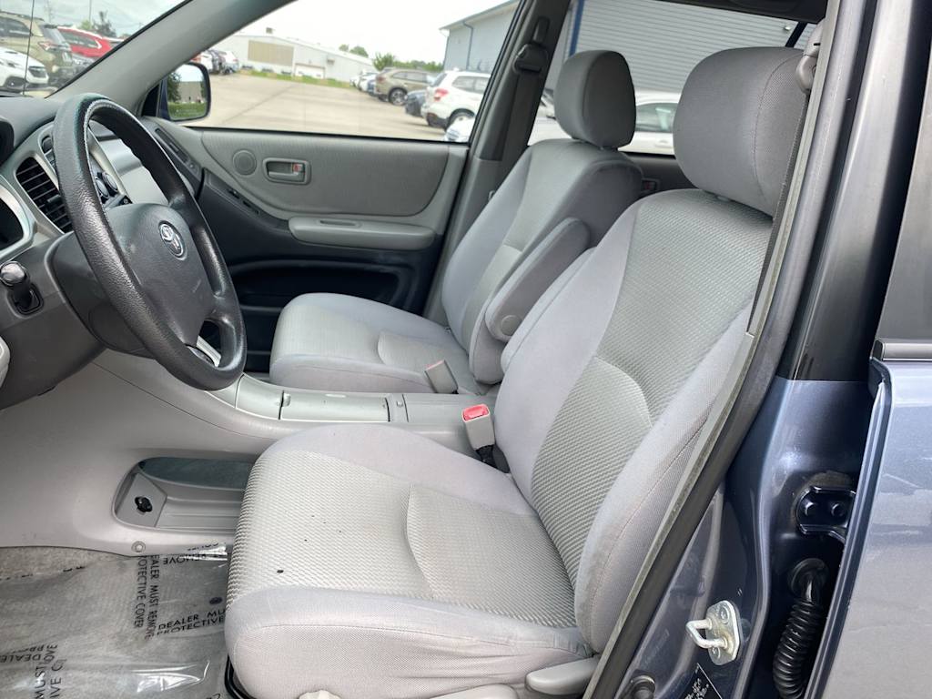 Thumbnail: 2005 Toyota Highlander - 10