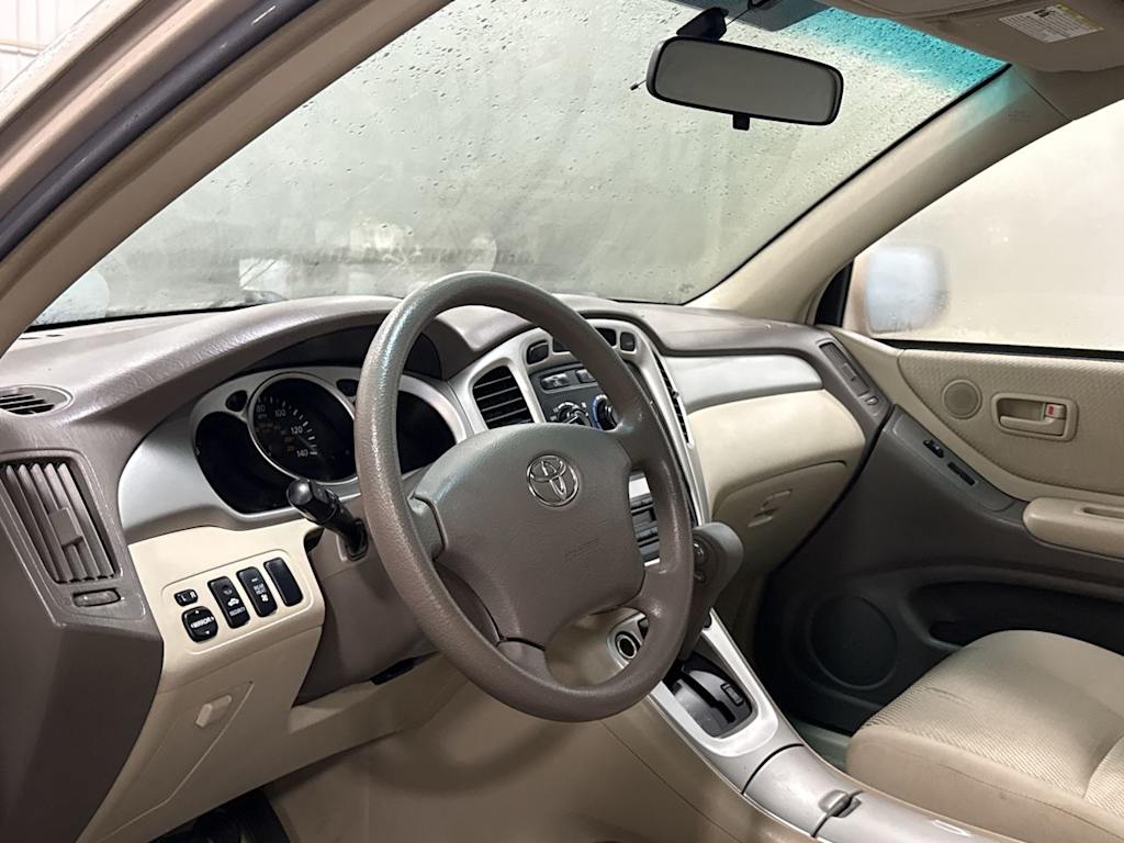 Thumbnail: 2007 Toyota Highlander - 2