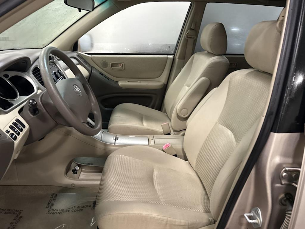 Thumbnail: 2007 Toyota Highlander - 11