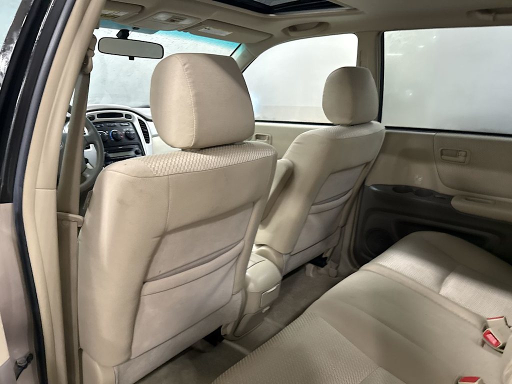 Thumbnail: 2007 Toyota Highlander - 13