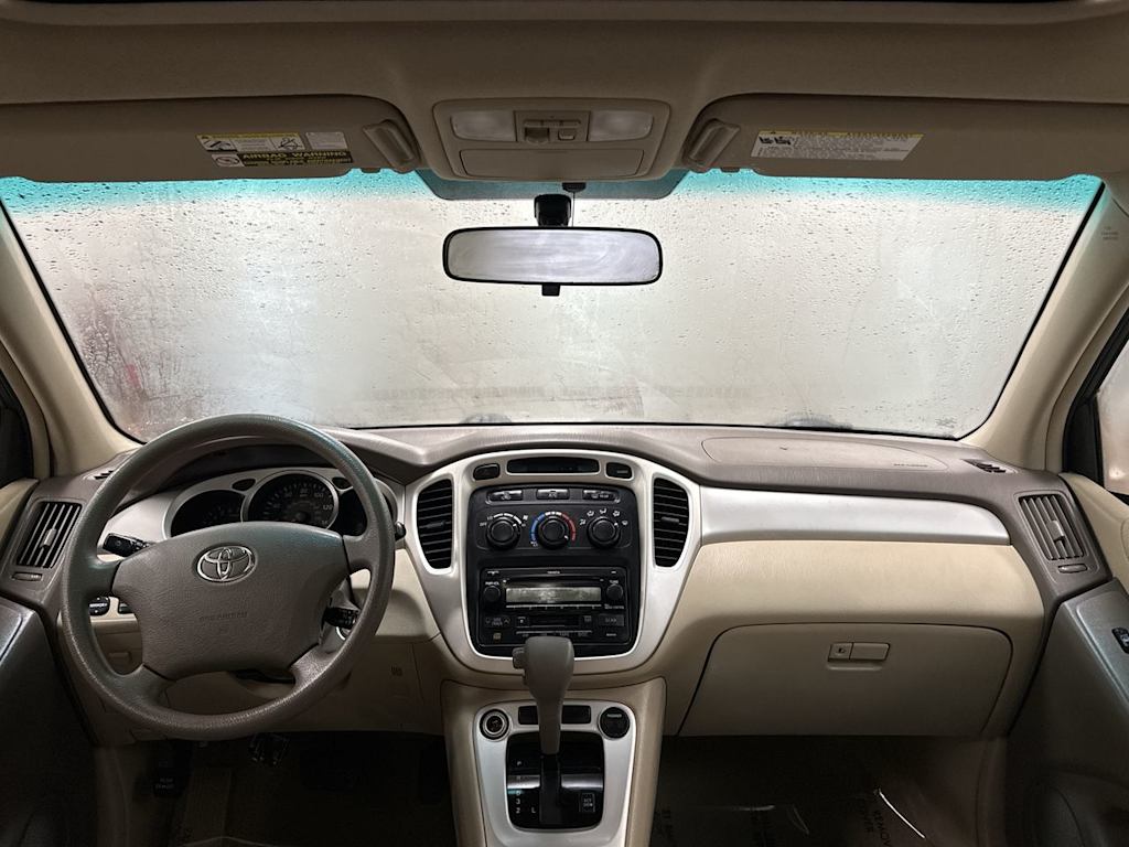 Thumbnail: 2007 Toyota Highlander - 10