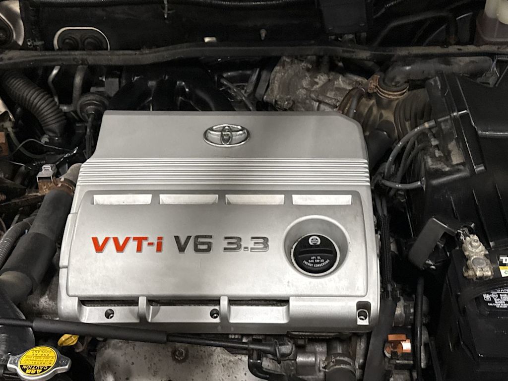 Thumbnail: 2007 Toyota Highlander - 9