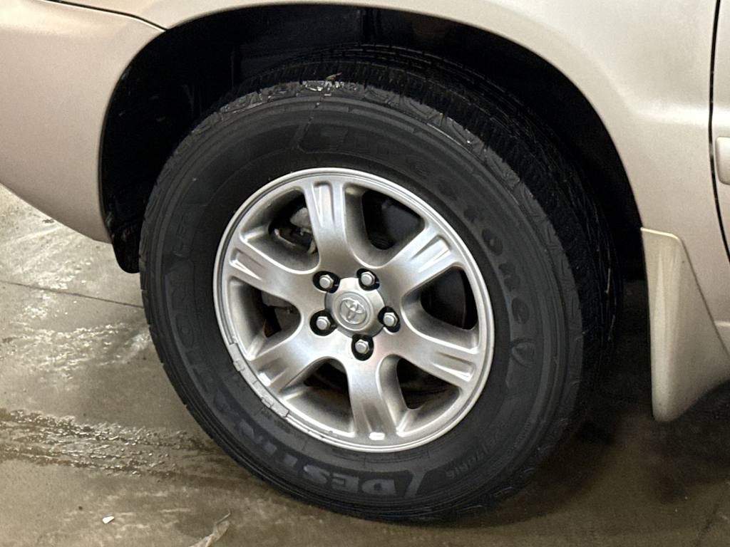 Thumbnail: 2007 Toyota Highlander - 8