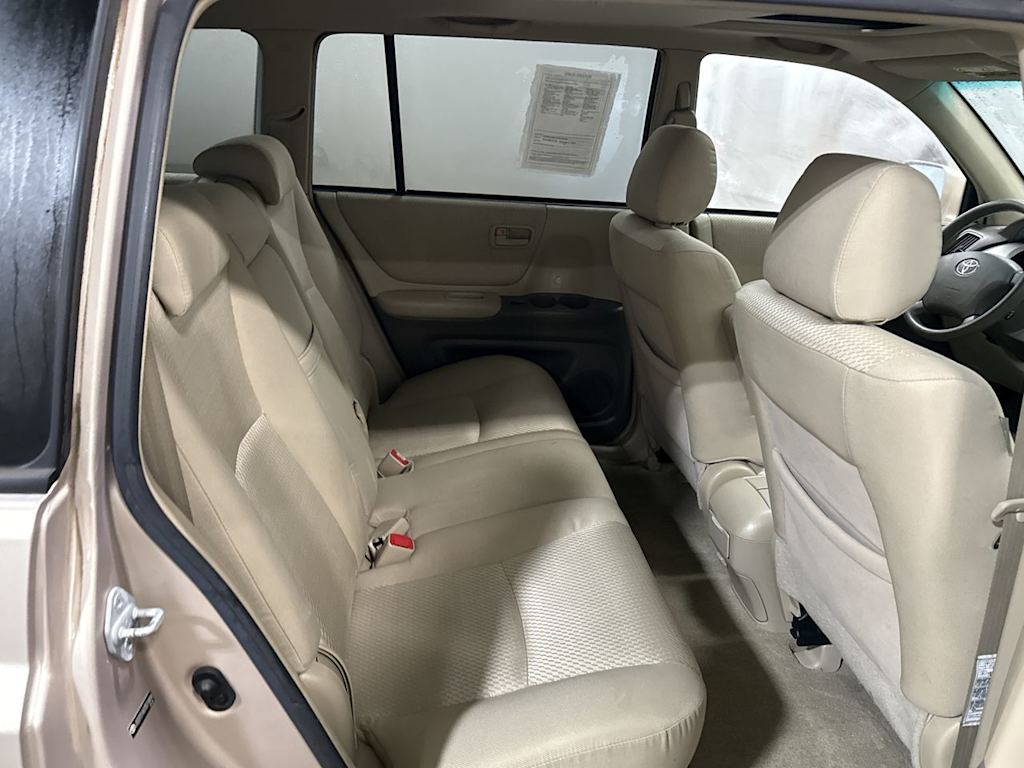 Thumbnail: 2007 Toyota Highlander - 26