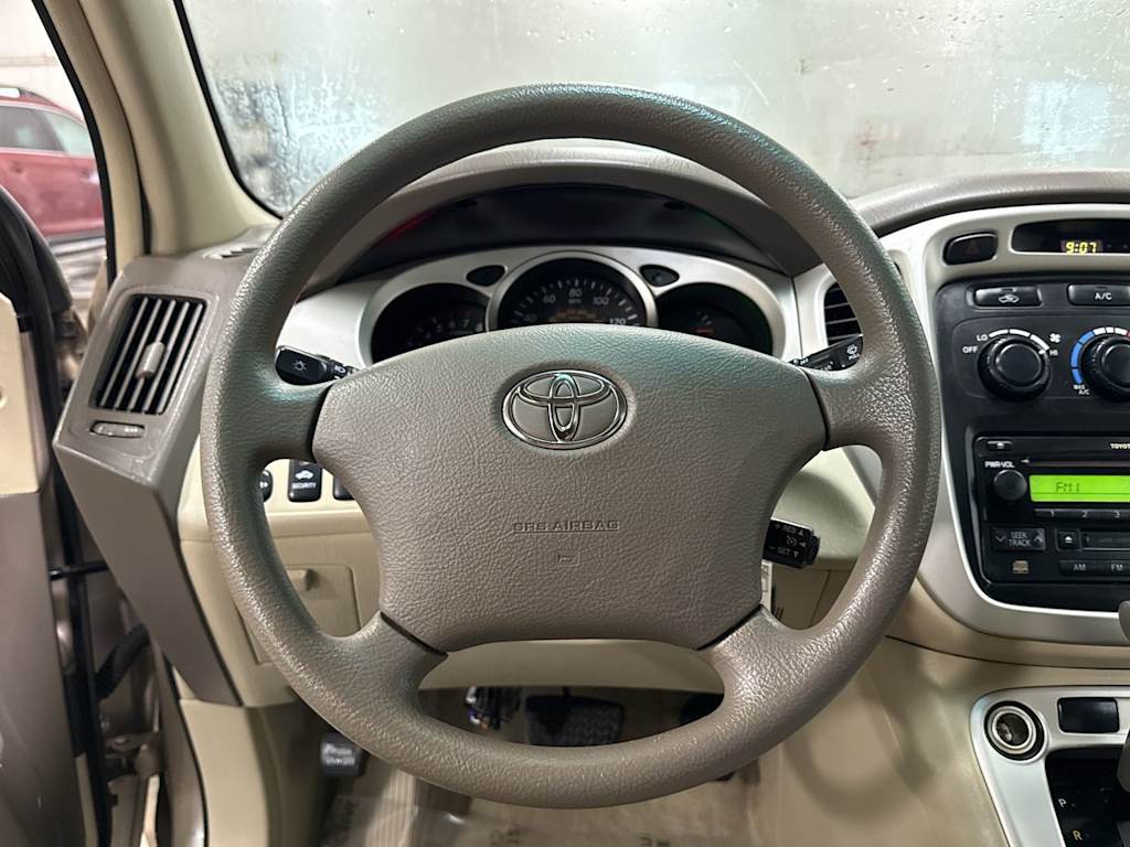 Thumbnail: 2007 Toyota Highlander - 14
