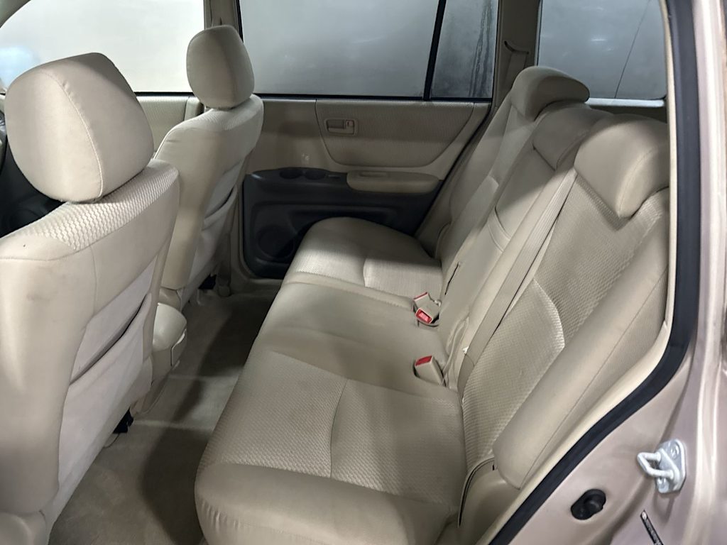 Thumbnail: 2007 Toyota Highlander - 25