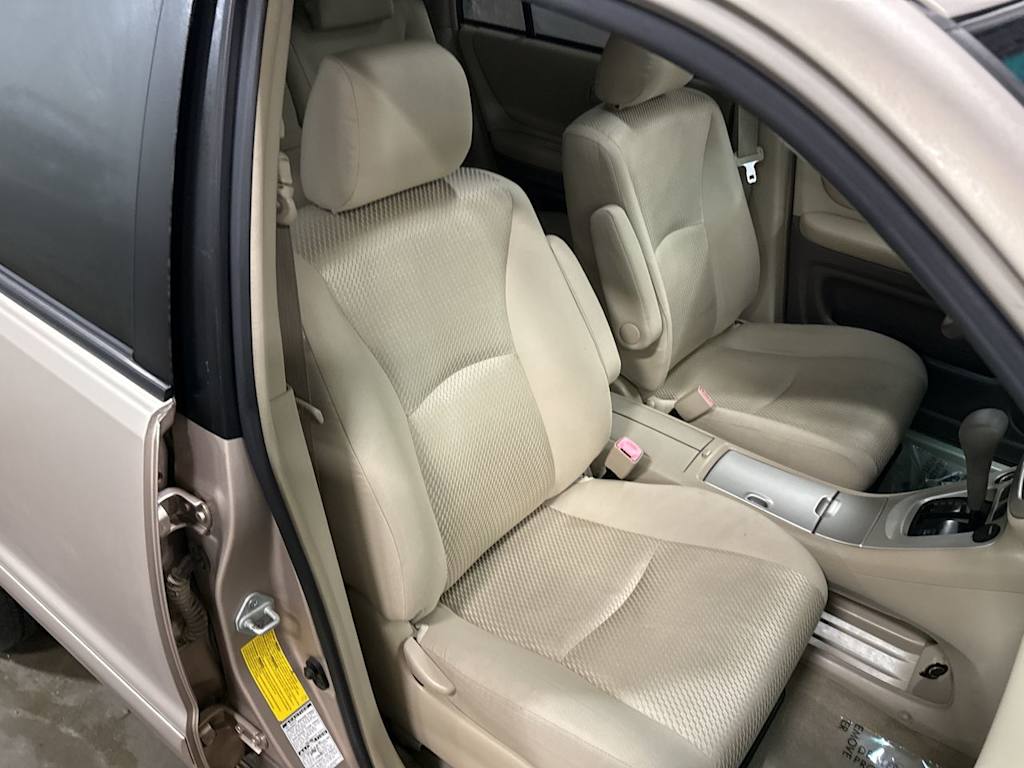 Thumbnail: 2007 Toyota Highlander - 12