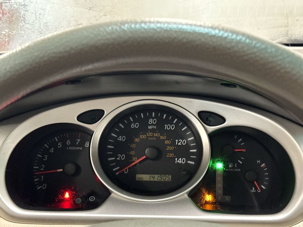 Thumbnail: 2007 Toyota Highlander - 29