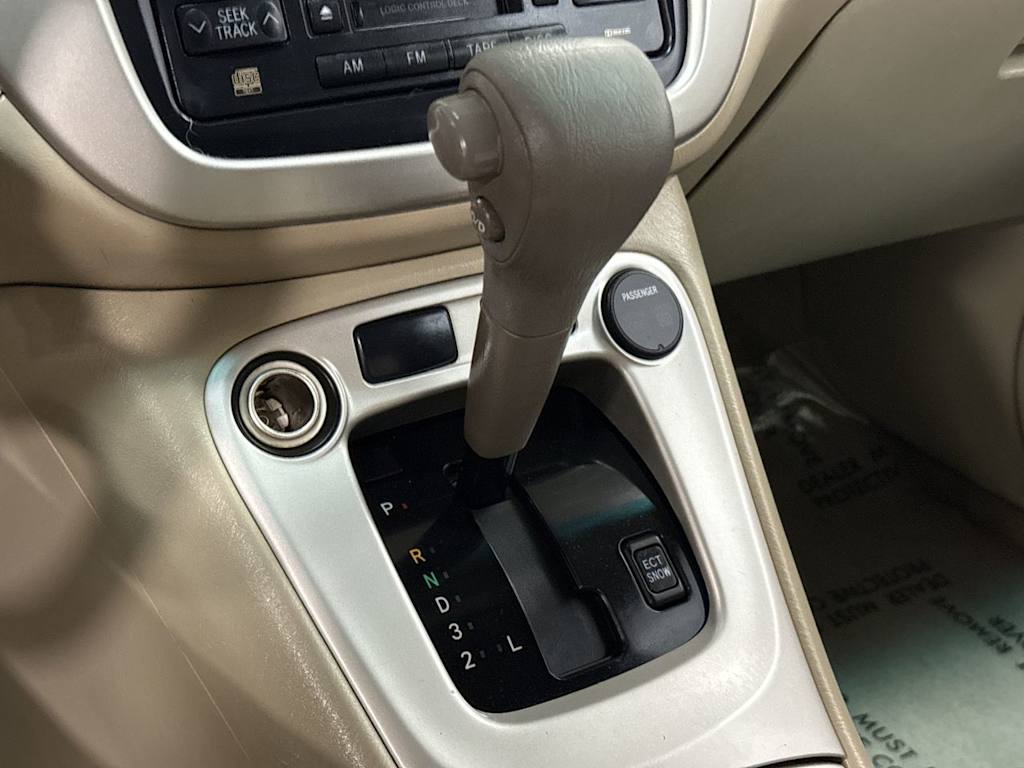 Thumbnail: 2007 Toyota Highlander - 16