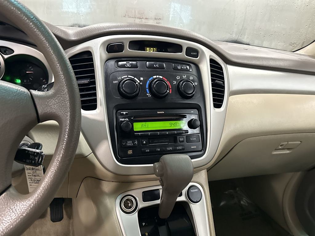 Thumbnail: 2007 Toyota Highlander - 15