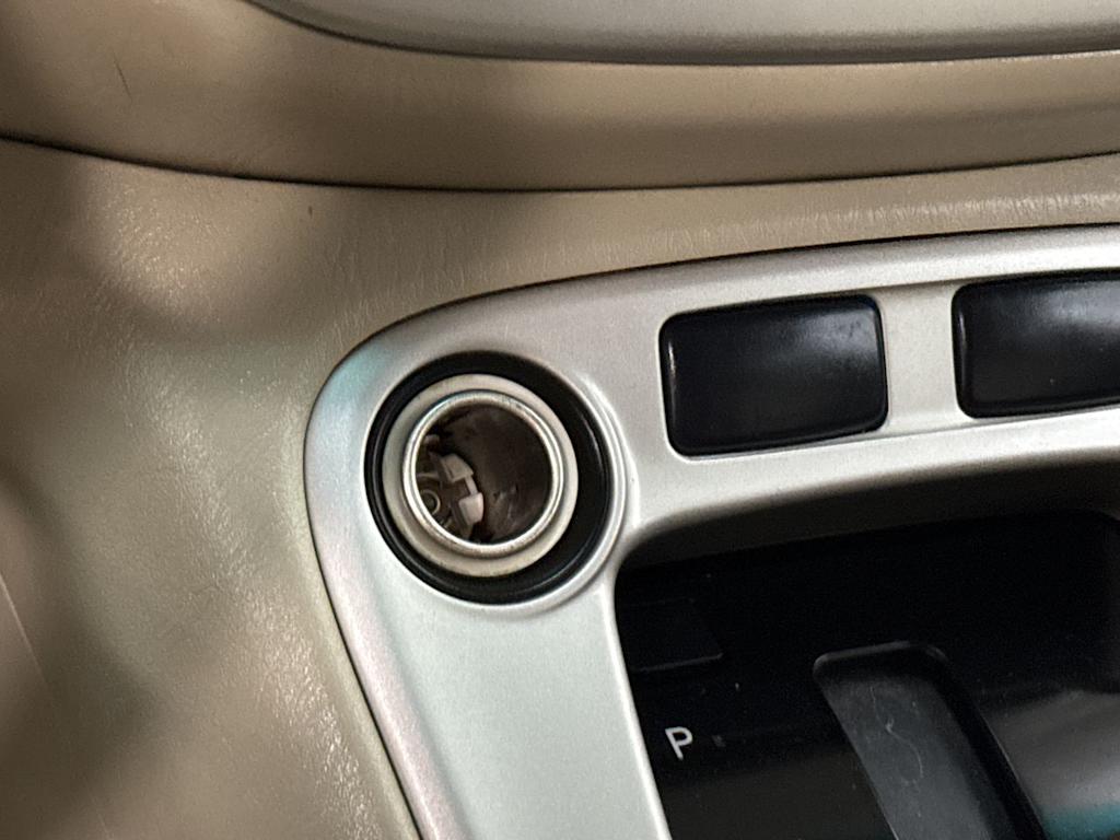 Thumbnail: 2007 Toyota Highlander - 28