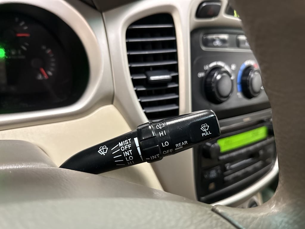 Thumbnail: 2007 Toyota Highlander - 17