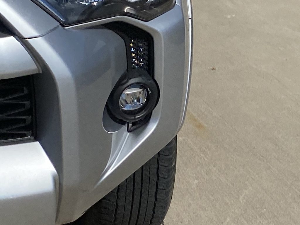 Thumbnail: 2021 Toyota 4Runner - 24