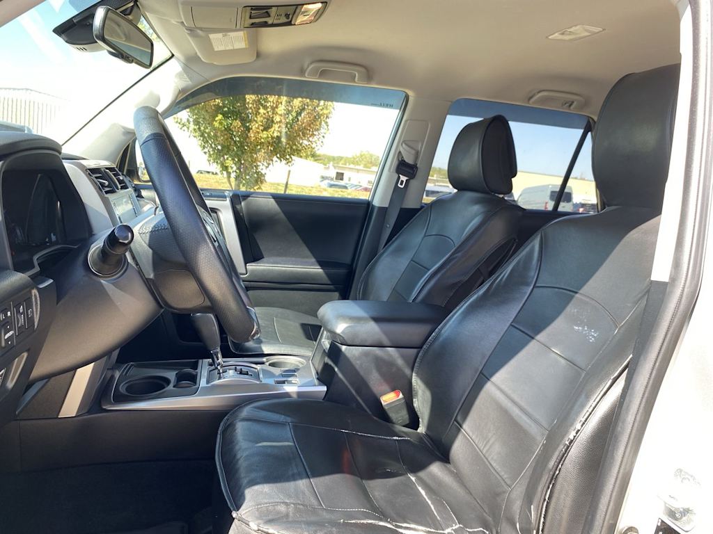 Thumbnail: 2021 Toyota 4Runner - 10