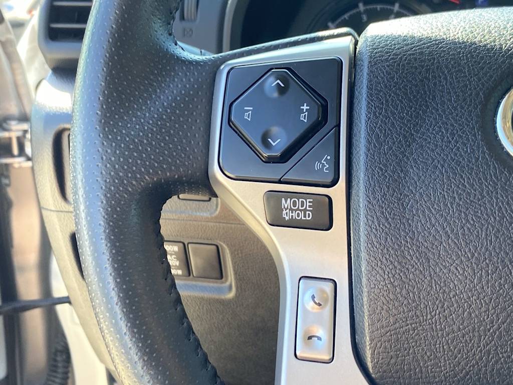 Thumbnail: 2021 Toyota 4Runner - 27