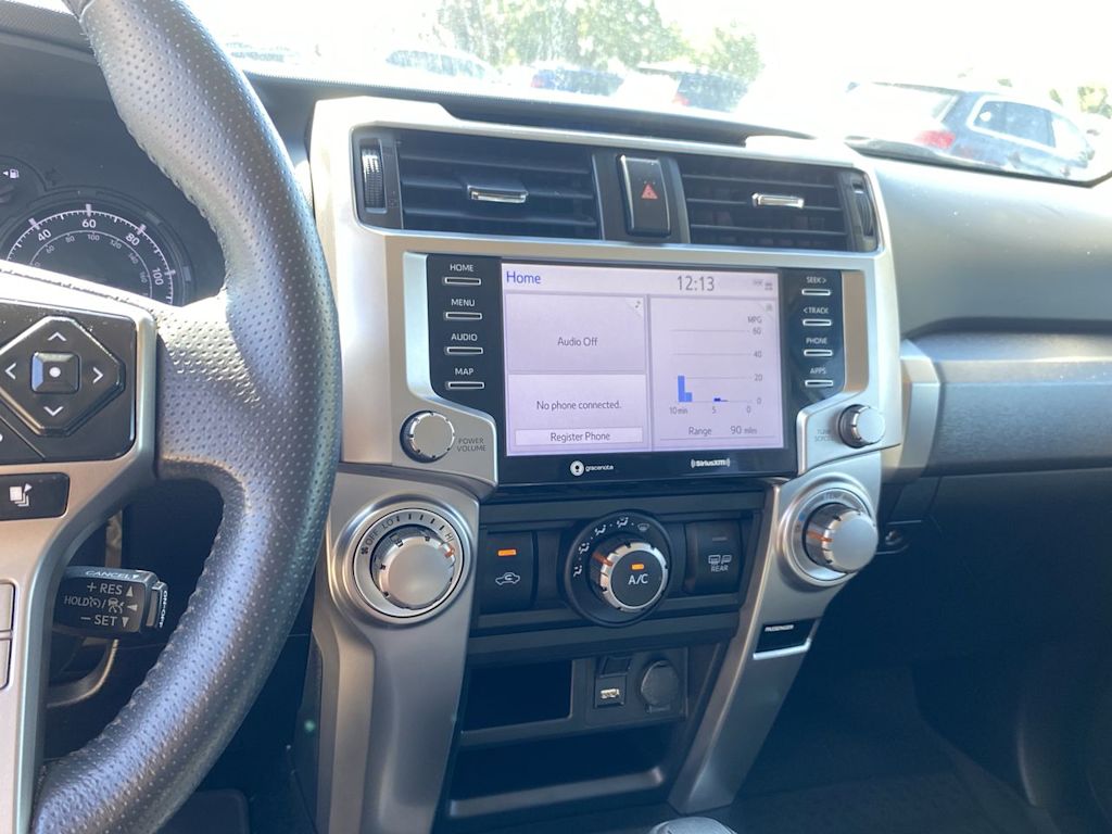 Thumbnail: 2021 Toyota 4Runner - 14