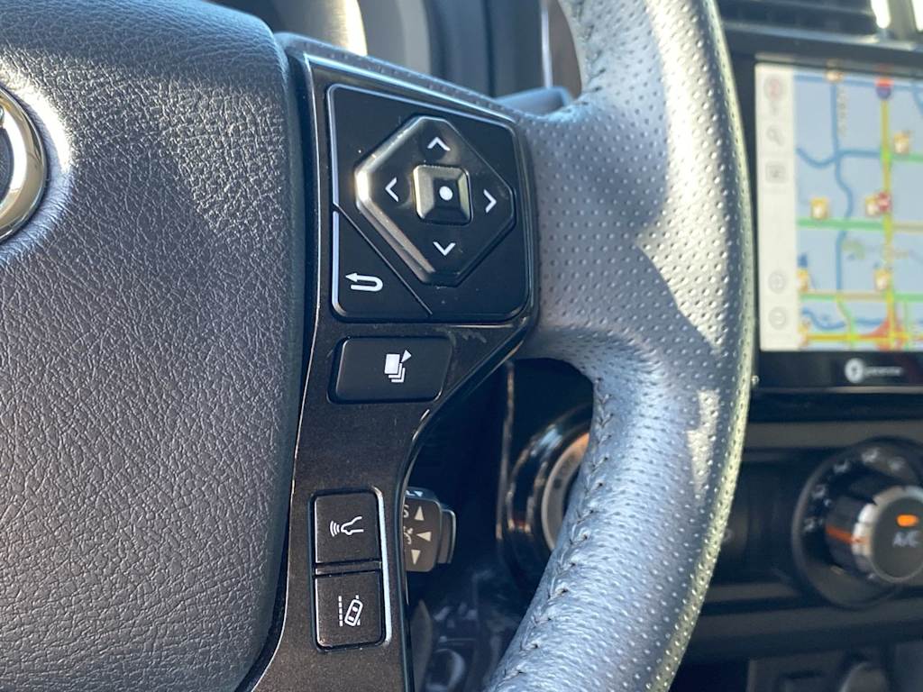 Thumbnail: 2021 Toyota 4Runner - 29