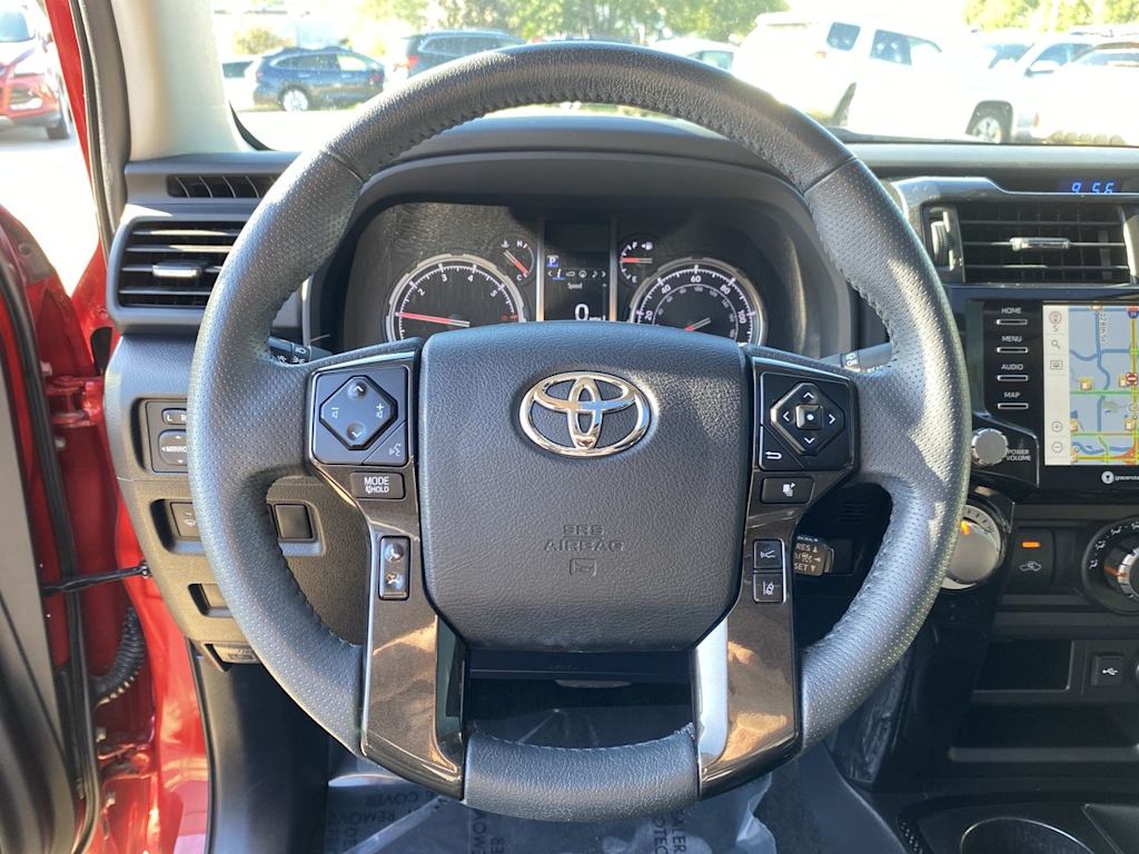 Thumbnail: 2021 Toyota 4Runner - 13