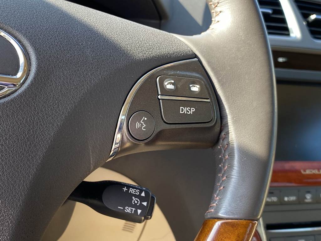 2010 Lexus ES 350 30