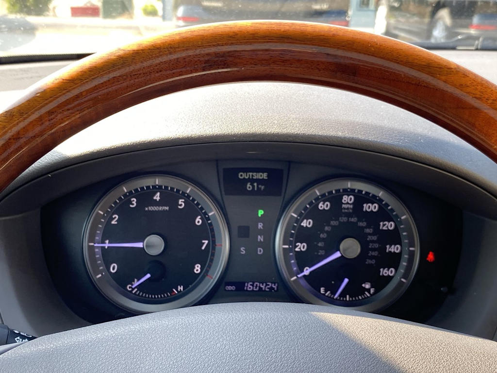 2010 Lexus ES 350 15