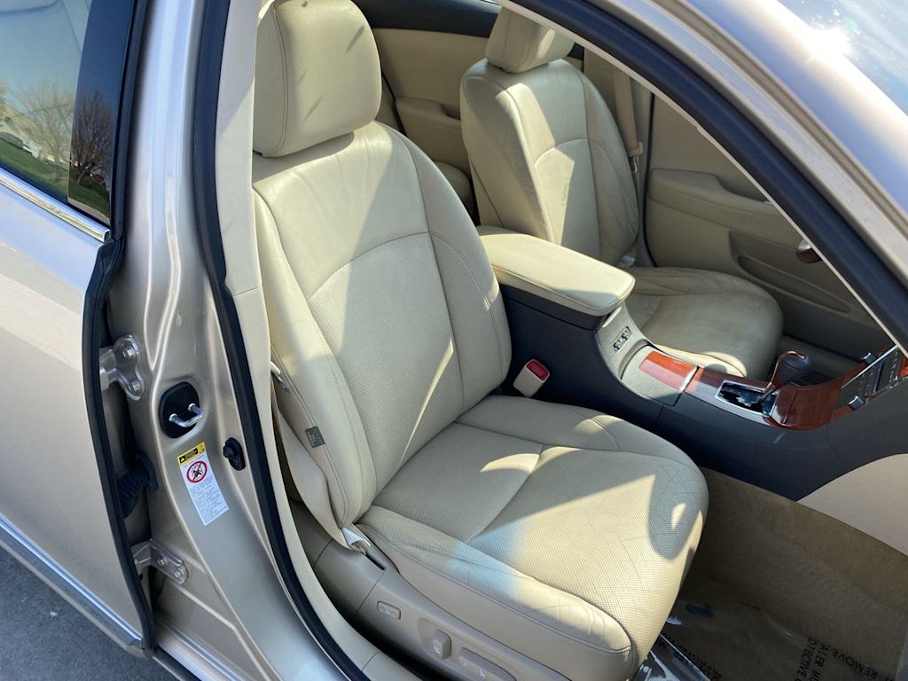 2010 Lexus ES 350 10